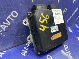 Блок управления двигателем, ориг. номер L37H18881C, L37H18881D, MAZDA CX-7 2006-2009