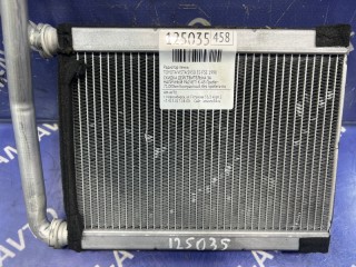 Радиатор печки, ориг. номер 8710732120, 8710732130, TOYOTA VISTA 1994-1998