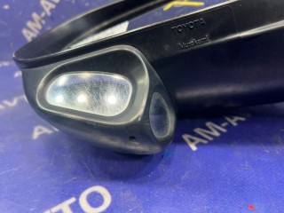 Зеркало, ориг. номер 8794042870, 8796142870, TOYOTA VANGUARD 2010-2013