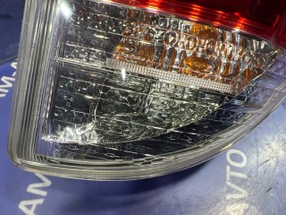 Стоп сигнал, ориг. номер 8155542140, 8155142140, TOYOTA VANGUARD 2010-2013