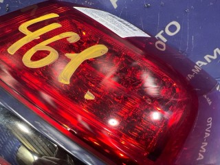 Стоп сигнал, ориг. номер 8155542140, 8155142140, TOYOTA VANGUARD 2010-2013