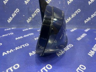 Зеркало BMW X3 2010-2014