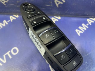 Блок управления стеклоподъемниками, ориг. номер 254014GA0A, 254014GA1A, NISSAN SKYLINE 2010-2014