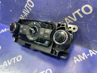 Блок управления климат-контролем, ориг. номер 72311VA000, 72311VA010, SUBARU LEVORG 2014-2017