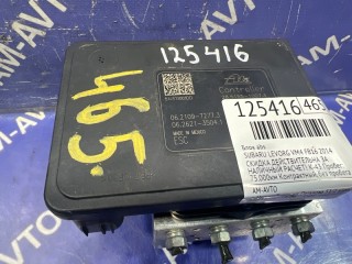 Блок ABS, ориг. номер 27596VA010, 27596VA000, SUBARU LEVORG 2014-2017