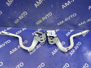 Петля капота, ориг. номер 5341058060, 5342058080, TOYOTA VELLFIRE 2011-2015