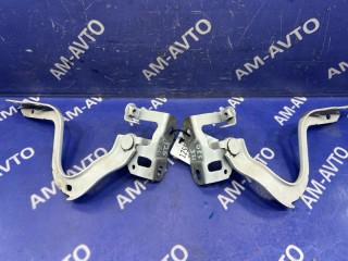 Петля капота, ориг. номер 5341058060, 5342058080, TOYOTA VELLFIRE 2011-2015