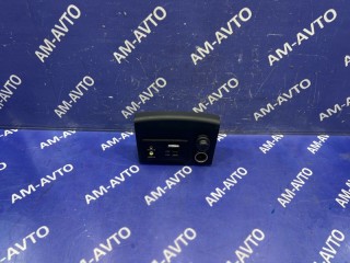 Прикуриватель, ориг. номер 253314GA0A, 253314GA1A, NISSAN SKYLINE 2010-2014