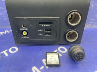 Прикуриватель, ориг. номер 253314GA0A, 253314GA1A, NISSAN SKYLINE 2010-2014