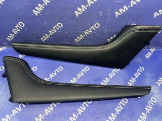 Накладка торпедо, ориг. номер 682604GA0A, 682574GA0A, 682604GA1A, NISSAN SKYLINE 2010-2014