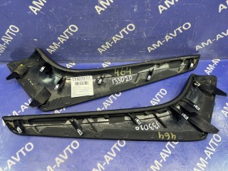 Накладка торпедо, ориг. номер 682604GA0A, 682574GA0A, 682604GA1A, NISSAN SKYLINE 2010-2014