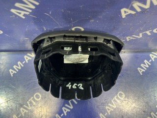 Подушка безопасности в руль, ориг. номер 32306796017, 32306787891, BMW X3 2010-2014