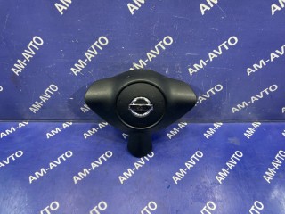Подушка безопасности в руль NISSAN JUKE 2010-2014