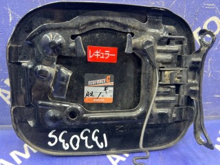 Лючок топливного бака, ориг. номер 7735042070, TOYOTA VANGUARD 2010-2013