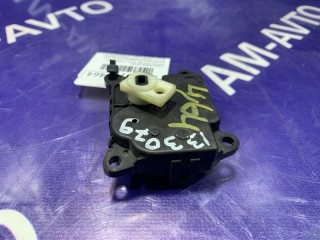 Сервопривод печки, ориг. номер 277424GA0A, 277424GA1A, NISSAN SKYLINE 2010-2014