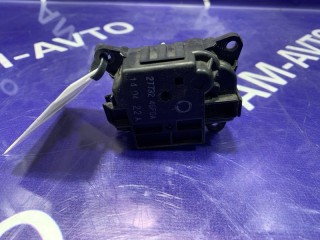 Сервопривод печки, ориг. номер 277424GA0A, 277424GA1A, NISSAN SKYLINE 2010-2014