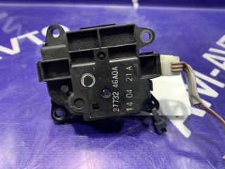 Сервопривод печки, ориг. номер 277434GA0A, 277434GA1A, NISSAN SKYLINE 2010-2014