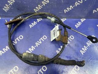 Трос переключения акпп, ориг. номер 3382060040, 3382060050, TOYOTA LAND CRUISER PRADO 2007-2009