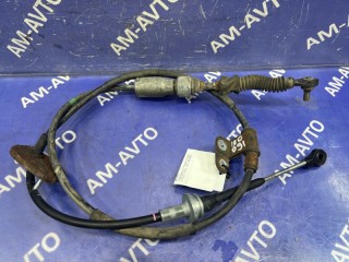 Трос переключения акпп, ориг. номер 3382060040, 3382060050, TOYOTA LAND CRUISER PRADO 2007-2009
