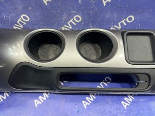 Консоль между сидений, ориг. номер 969101KA0A, 969101KA1A, NISSAN JUKE 2010-2014