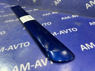 Накладка двери, ориг. номер 808718H300, NISSAN X-TRAIL 2000-2004