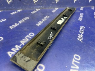 Накладка двери, ориг. номер 808718H300, NISSAN X-TRAIL 2000-2004