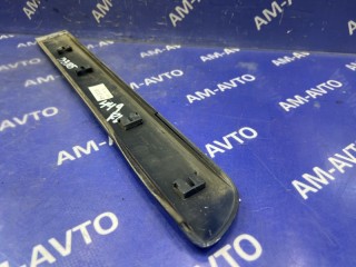 Накладка двери, ориг. номер 808718H300, NISSAN X-TRAIL 2000-2004