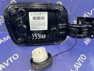 Лючок топливного бака, ориг. номер 7736047010, 7735047010, TOYOTA PRIUS 2012-2016