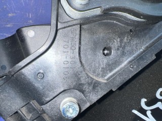 Педаль газа, ориг. номер 180024GA0A, 180024GA1A, NISSAN SKYLINE 2010-2014