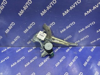 Стеклоподъемник, ориг. номер 827211KA0A, 827211KA1A, NISSAN JUKE 2010-2014