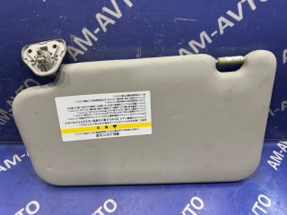 Козырек солнцезащитный, ориг. номер 964001KA0A, 964011KA0A, NISSAN JUKE 2010-2014