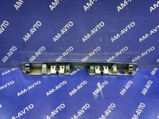 Накладка двери багажника, ориг. номер 909108H300, 909008H300, NISSAN X-TRAIL 2000-2004