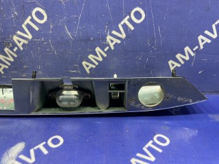 Накладка двери багажника, ориг. номер 909108H300, 909008H300, NISSAN X-TRAIL 2000-2004