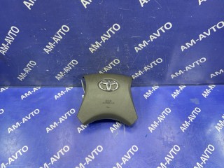 Подушка безопасности в руль TOYOTA CAMRY 2004-2006