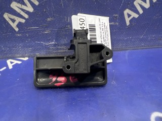 Ручка замка бардачка, ориг. номер 5550689101B0, 5550635020B0, TOYOTA HILUX SURF 1991-1995