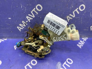 Замок двери, ориг. номер 80552AA210, NISSAN X-TRAIL 2000-2004