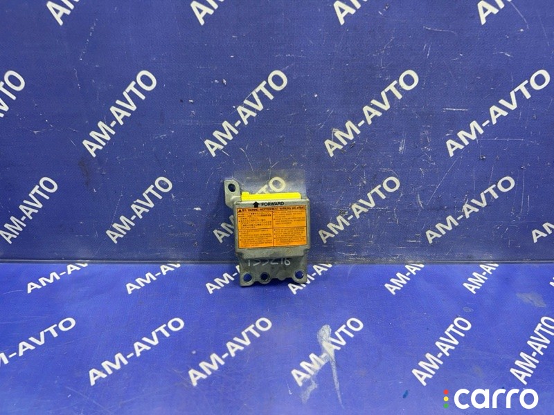 Блок управления AIRBAG NISSAN X-TRAIL 2000-2004, 988208H300, фото 1