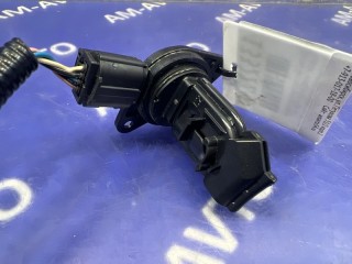 Датчик массового расхода воздуха, ориг. номер 22680AA420, SUBARU IMPREZA 2016-2019
