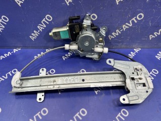 Стеклоподъемник, ориг. номер 827208H300, NISSAN X-TRAIL 2000-2004