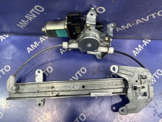 Стеклоподъемник, ориг. номер 827208H300, NISSAN X-TRAIL 2000-2004