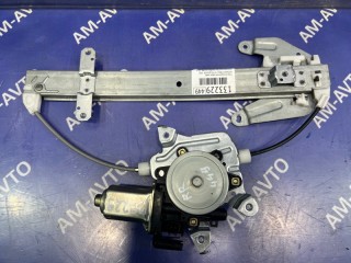 Стеклоподъемник, ориг. номер 827208H300, NISSAN X-TRAIL 2000-2004
