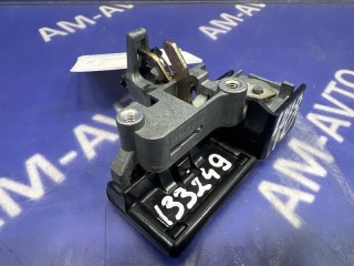 Ручка замка бардачка, ориг. номер 5553020030B0, 5553020030J0, TOYOTA CORONA 1987-1993