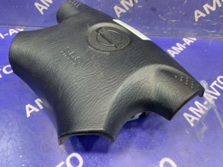 Подушка безопасности в руль, ориг. номер 484308H300, NISSAN X-TRAIL 2000-2004
