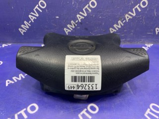 Подушка безопасности в руль, ориг. номер 484308H300, NISSAN X-TRAIL 2000-2004