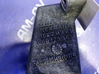Теплообменник, ориг. номер 06B129953, AUDI A4 2000-2006