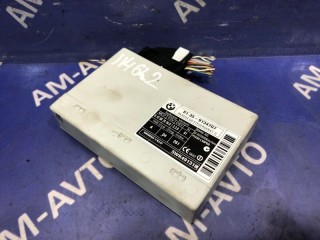 Блок управления центральным замком, ориг. номер 9134707, BMW X5 2010-2013