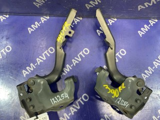 Петля капота, ориг. номер 53420-60070, 53410-60080, TOYOTA LAND CRUISER PRADO 2013-2017