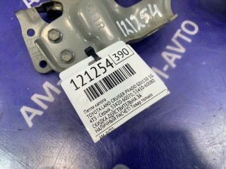 Петля капота, ориг. номер 53420-60070, 53410-60080, TOYOTA LAND CRUISER PRADO 2013-2017