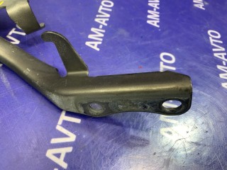 Петля капота, ориг. номер 53420-60070, 53410-60080, TOYOTA LAND CRUISER PRADO 2013-2017