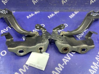 Петля капота, ориг. номер 53420-60070, 53410-60080, TOYOTA LAND CRUISER PRADO 2013-2017